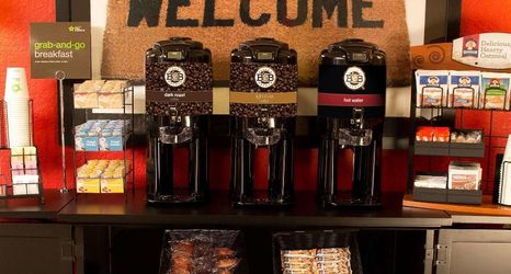 Others 2 Extended Stay America Dallas Las Colinas Carnaby