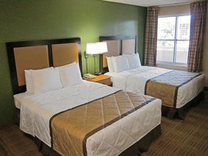其他 4 Extended Stay America Dallas Las Colinas Carnaby