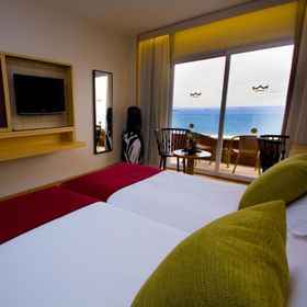 Hotel Bonanza Palace – Resort & SPA by Olivia Ho 1, Hotel Parc de la Mar