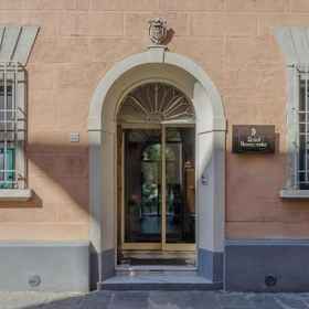 Hotel Novecento 1, Hotel Santo Stefano dei Cavalieri Pisa