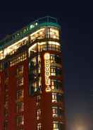 null James Joyce Coffetel Elite Seoul (Hotel Double A)
