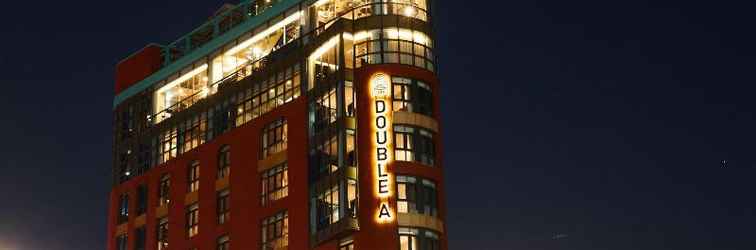 Lainnya James Joyce Coffetel Elite Seoul (Hotel Double A)