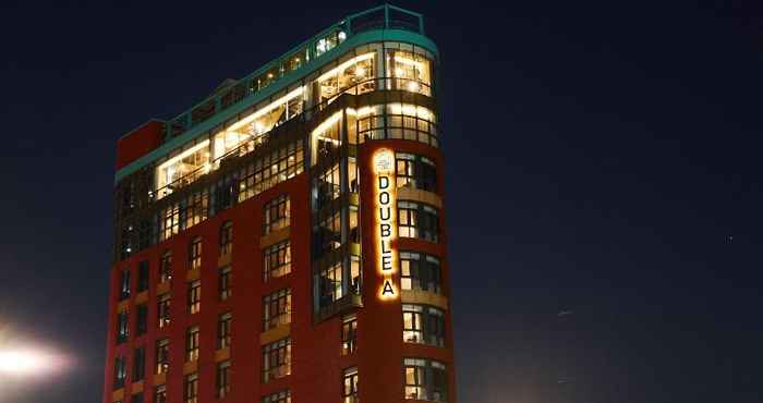 Lainnya James Joyce Coffetel Elite Seoul (Hotel Double A)