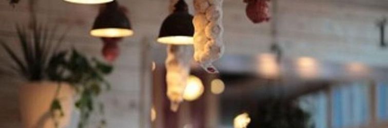 Lobby Newmarket Ale House – Hotel & Restaurant