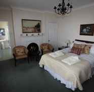 Bedroom 2 Castle House Hotel