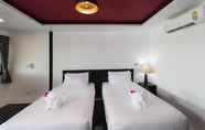 ห้องนอน 6 365 Panwa Villas Resort