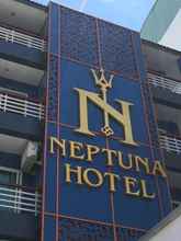 Exterior 4 Neptuna Hotel