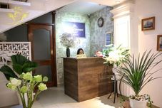 기타 Saigon Odyssey House