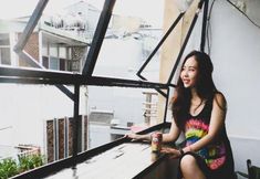 기타 4 Saigon Odyssey House