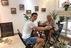 기타 3 Saigon Odyssey House