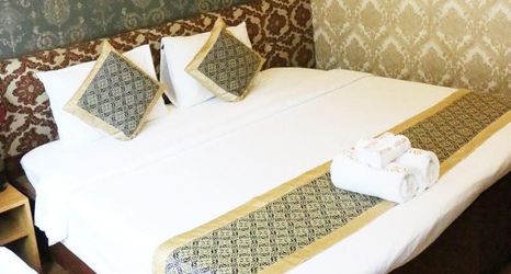 기타 2 Saigon Odyssey House