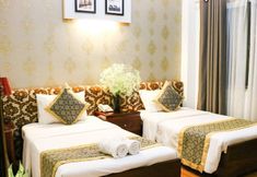 기타 5 Saigon Odyssey House