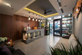 その他 4 Hanoi Horse Hotel