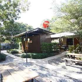 Sweet Box Bed And Breakfast 1, Hotel Pattaya