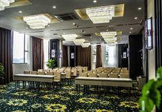 기타 2 Volga Nha Trang Hotel