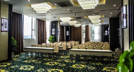 기타 2 Volga Nha Trang Hotel