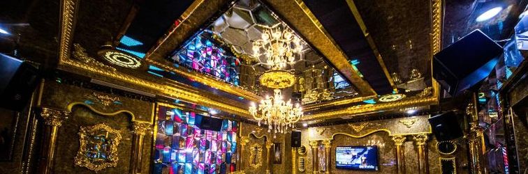 기타 Volga Nha Trang Hotel