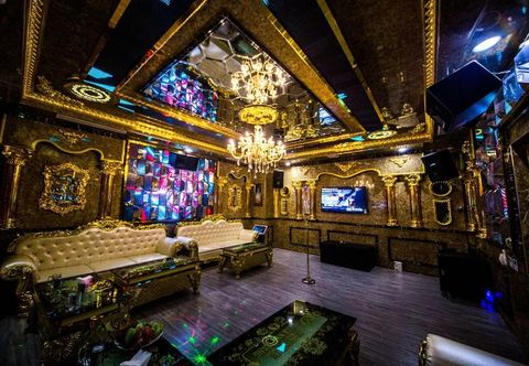 기타 Volga Nha Trang Hotel