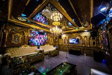 기타 Volga Nha Trang Hotel