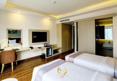 기타 4 Volga Nha Trang Hotel