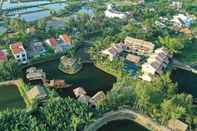 Tempat Tarikan Berdekatan Zest Villas & Spa Hoi An