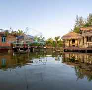 ภายนอกอาคาร 5 Zest Villas & Spa Hoi An