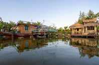 ภายนอกอาคาร Zest Villas & Spa Hoi An