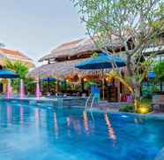 สระว่ายน้ำ 3 Zest Villas & Spa Hoi An