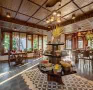 ร้านอาหาร 2 Zest Villas & Spa Hoi An