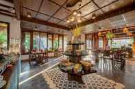 ร้านอาหาร Zest Villas & Spa Hoi An