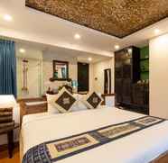 ห้องนอน 4 Zest Villas & Spa Hoi An