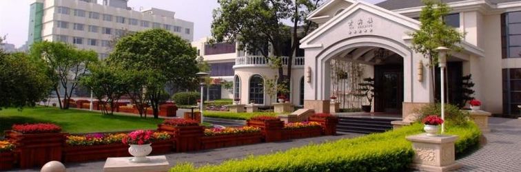 其他 Chengdu Chengfei Hotel