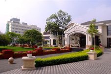 其他 Chengdu Chengfei Hotel