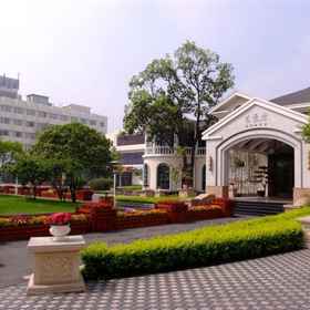 Chengdu Chengfei Hotel 1, Hotel Jinniu Hotel Banquet Hall