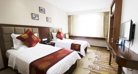 其他 2 Chengdu Chengfei Hotel