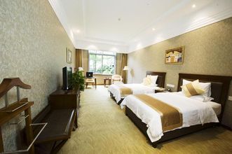其他 4 Chengdu Chengfei Hotel