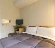 Kamar Tidur 6 R&B Hotel Higashi Nihonbashi
