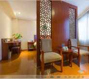 Others 6 Greentree Inn Xuzhou Jiawang District Express Hote