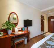 Others 3 Greentree Inn Xuzhou Jiawang District Express Hote