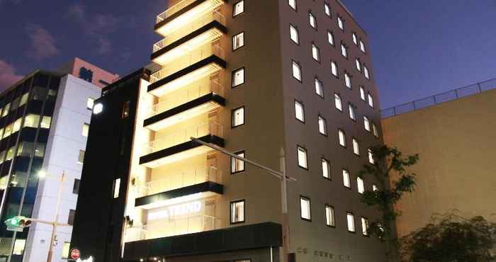 อื่นๆ Hotel Trend Numazu-Ekimae