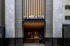 Others Hotel WBF Shin-Osaka Sky Tower