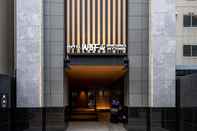 Lainnya Hotel WBF Shin-Osaka Sky Tower