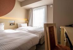 Others 6 Hotel WBF Shin-Osaka Sky Tower