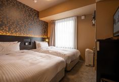 Others 5 Hotel WBF Shin-Osaka Sky Tower