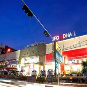 Sunset Point Hotel Seminyak 1, Hotel Kuta