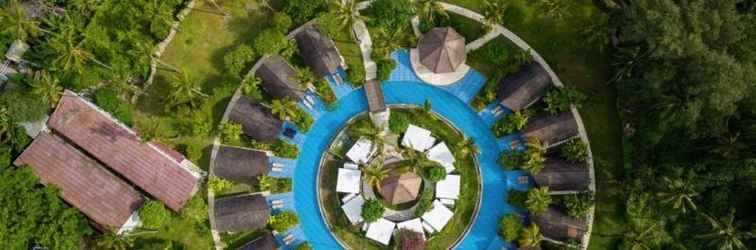 Lain-lain Gili Air Lagoon Resort