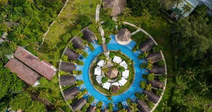 Lain-lain Gili Air Lagoon Resort