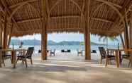 Lain-lain 5 Gili Air Lagoon Resort