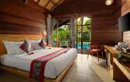 Lain-lain 6 Gili Air Lagoon Resort