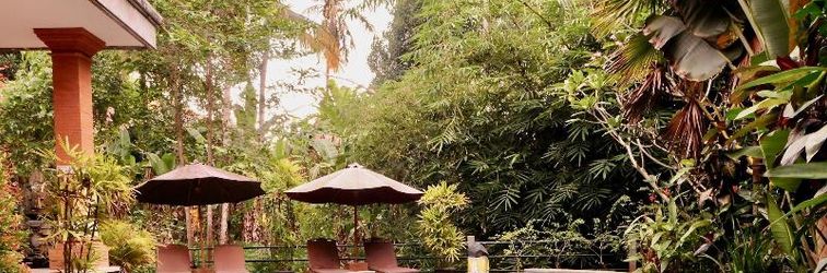 その他 Rahayu 2 Bungalows